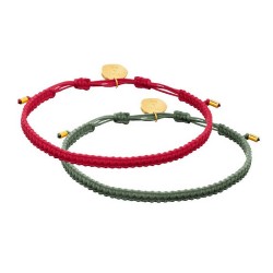 PULSEIRA COM PRATA