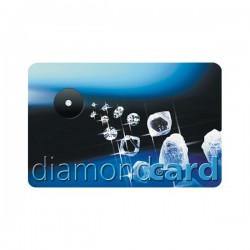 DIAMOND CARD 005/1