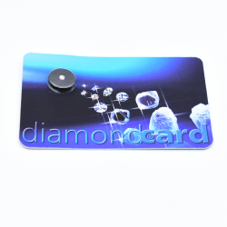 DIAMOND CARD 003/1