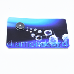 DIAMOND CARD 005/1