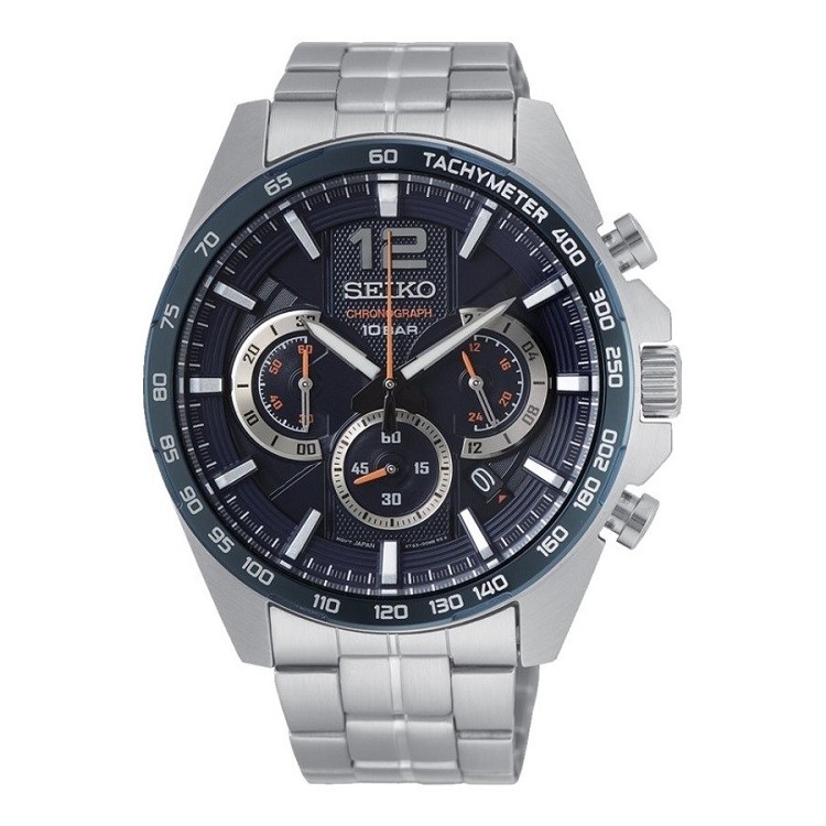 SEIKO SSB345P1