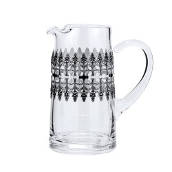 CANECA SILVER PLATED