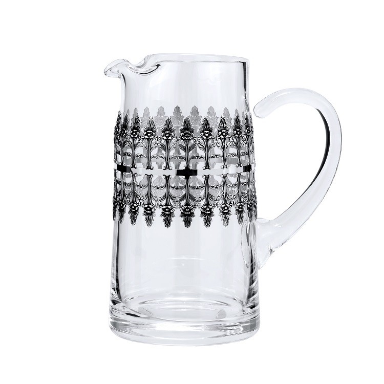 CANECA SILVER PLATED