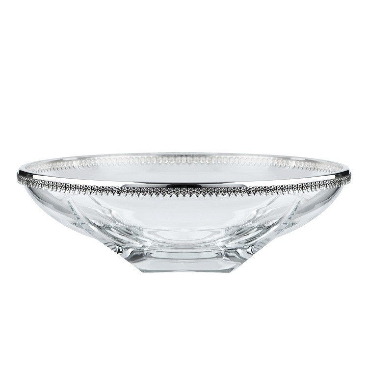 FRUTEIRO SILVER PLATED