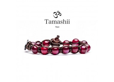 TAMASHII RED AGATE