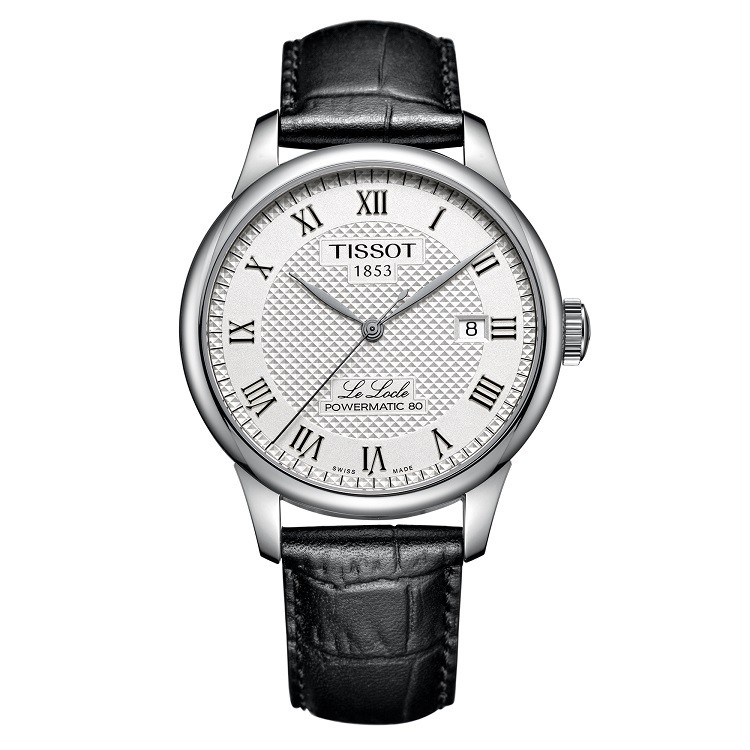 TISSOT T006.407.16.033.00
