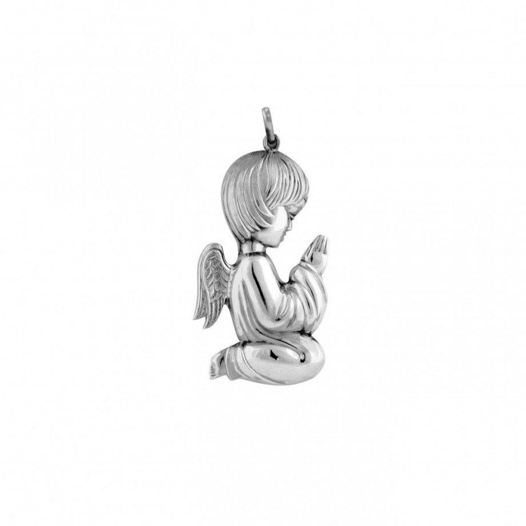 ANJO SILVER PLATED