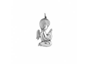 ANJO SILVER PLATED