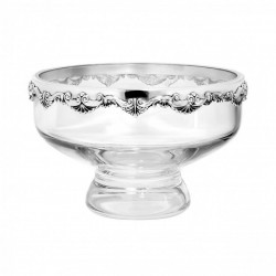 CENTRO SILVER PLATED