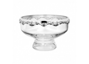 CENTRO SILVER PLATED