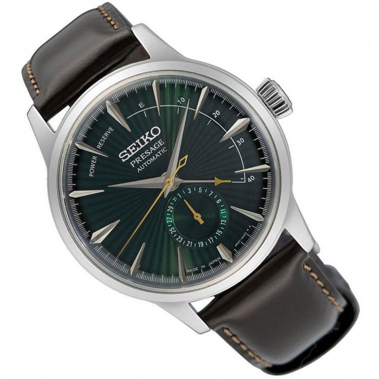 SEIKO SSA459J1