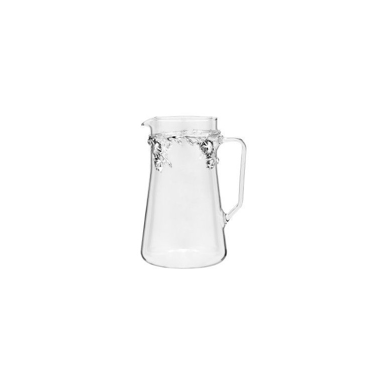 CANECA SILVER PLATED