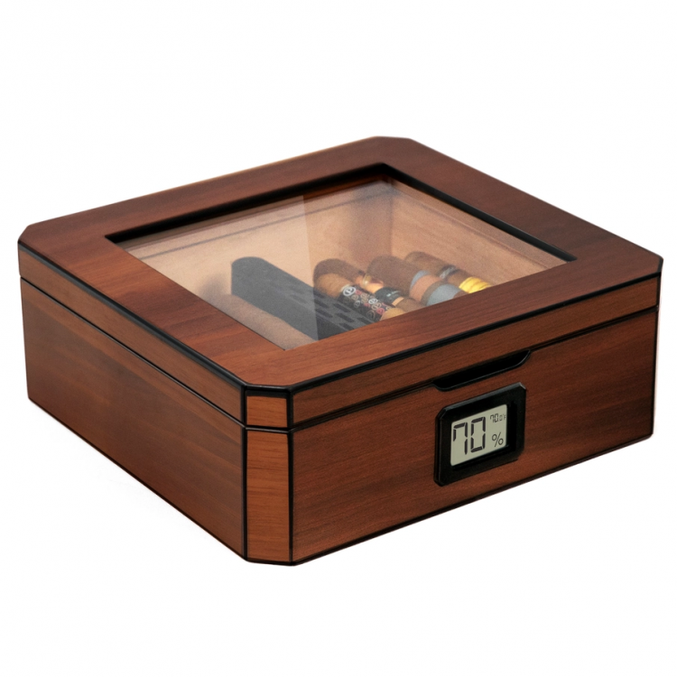 MAG HUMIDOR NOGUEIRA