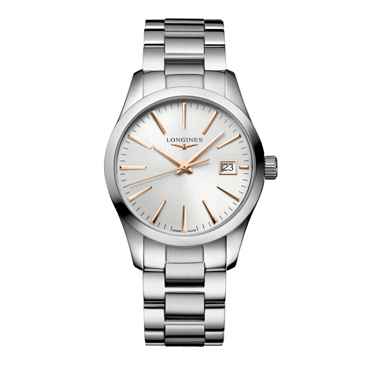 LONGINES L2.386.4.72.6