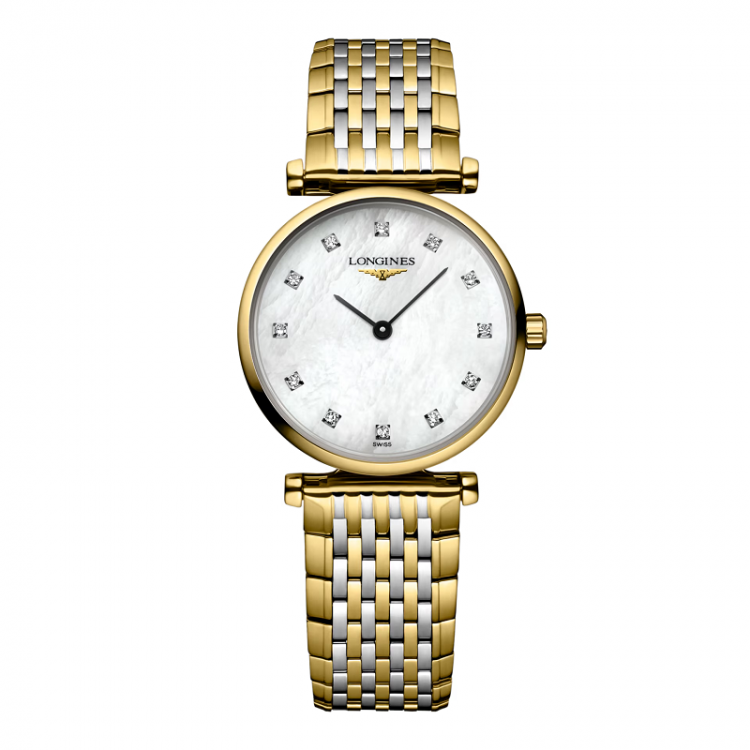LONGINES L4.209.2.87.7
