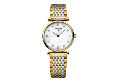LONGINES L4.209.2.87.7