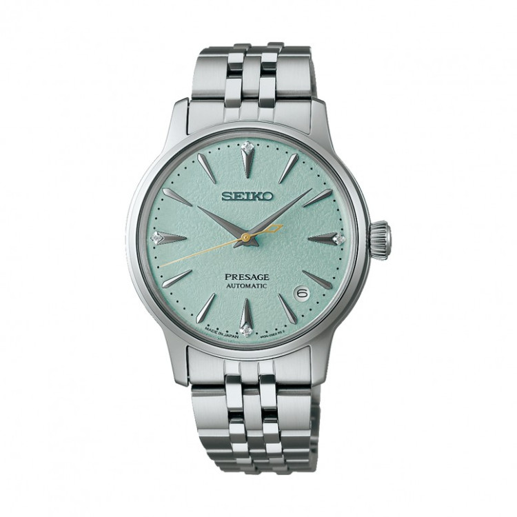 SEIKO SRPL63J1