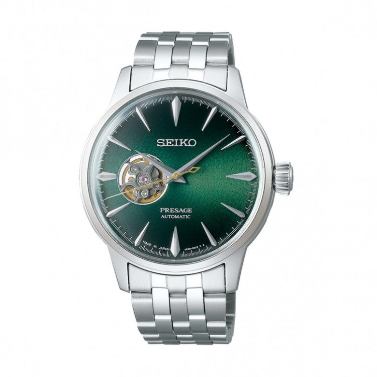 SEIKO SSA441J1