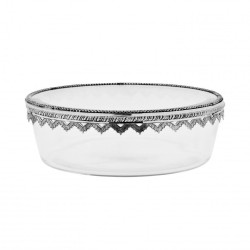 CAIXA SILVER PLATED