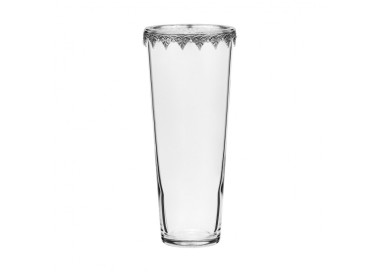 JARRA SILVER PLATED