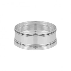 BASE GARRAFA SILVER PLATED