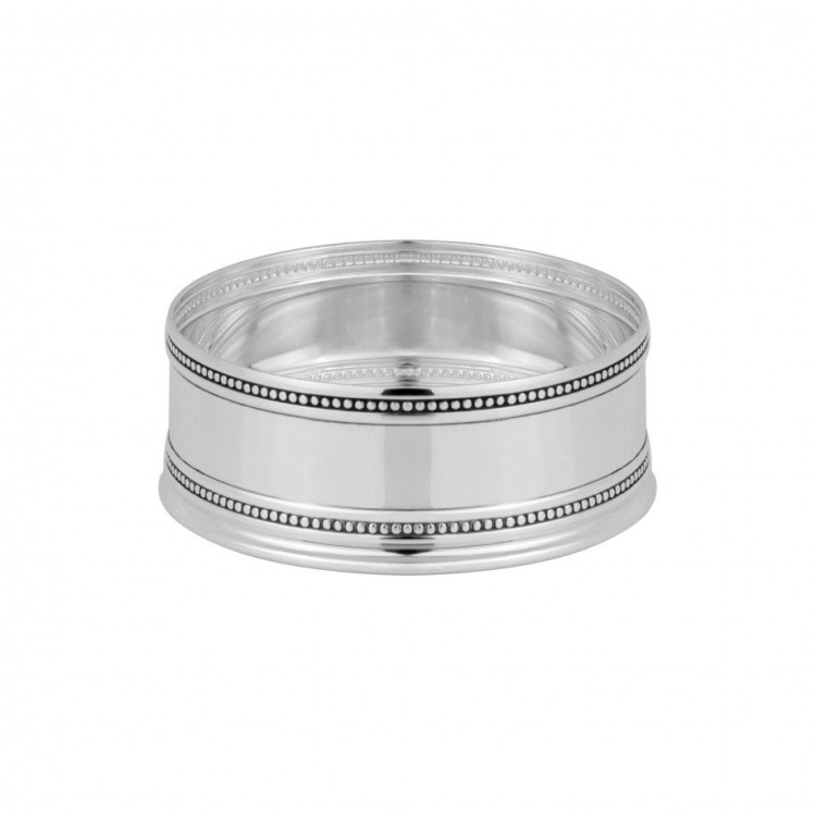 BASE GARRAFA SILVER PLATED