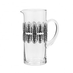 CANECA SILVER PLATED