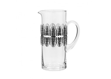 CANECA SILVER PLATED