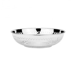 FRUTEIRO SILVER PLATED