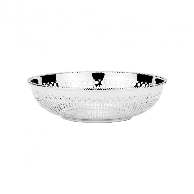 FRUTEIRO SILVER PLATED