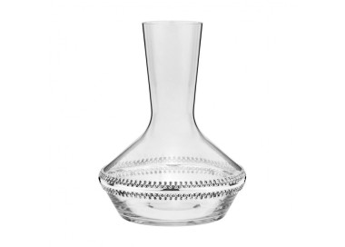 DECANTER SILVER PLATED