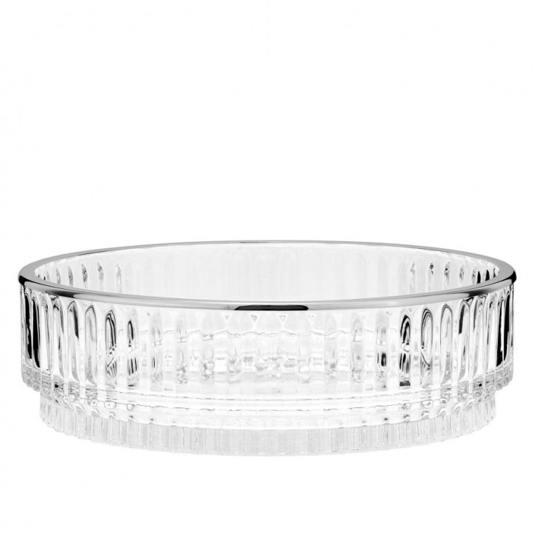 FRUTEIRO SILVER PLATED