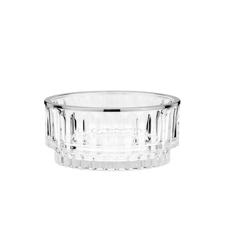 BOMBONIER SILVER PLATED