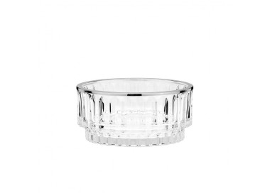 BOMBONIER SILVER PLATED