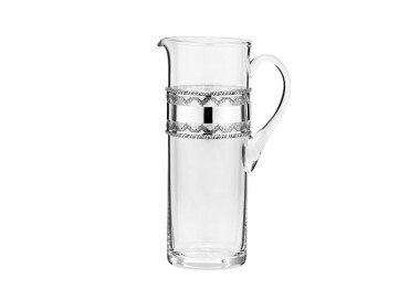 CANECA SILVER PLATED