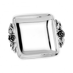 BIBLOT SILVER PLATED