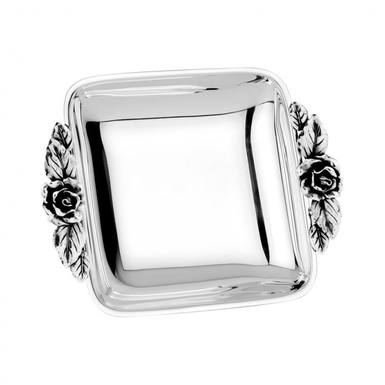 BIBLOT SILVER PLATED