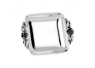 BIBLOT SILVER PLATED