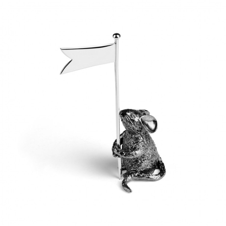 BIBLOT SILVER PLATED