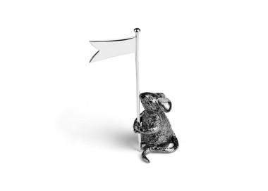 BIBLOT SILVER PLATED