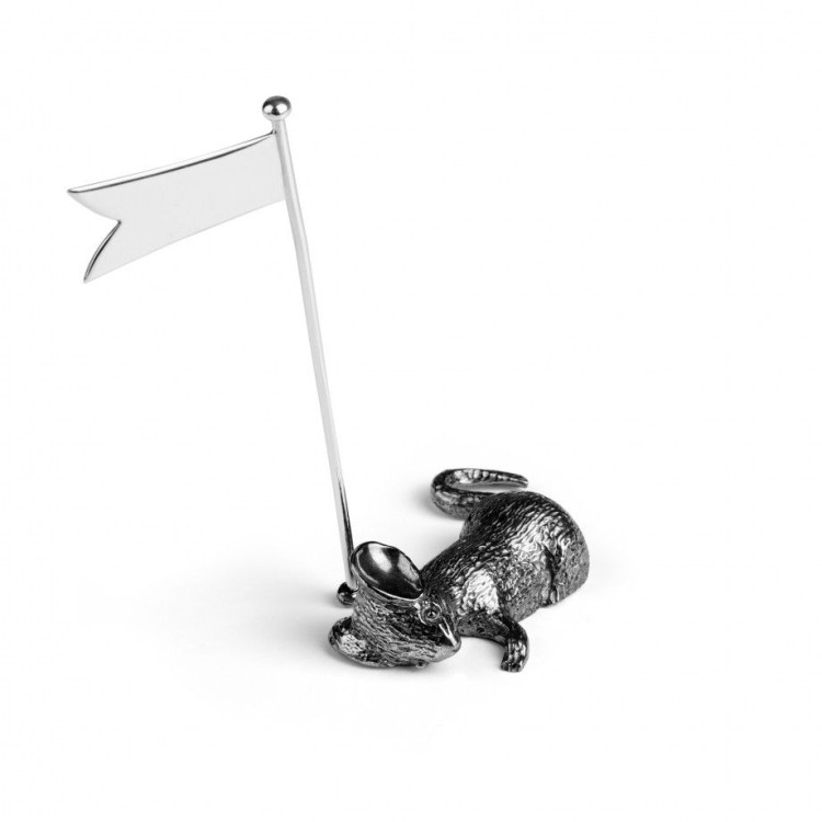 BIBLOT SILVER PLATED