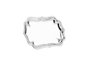 BOMBONIER SILVER PLATED