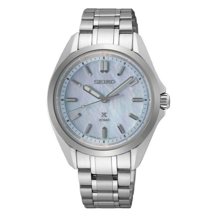 SEIKO SUR607J1