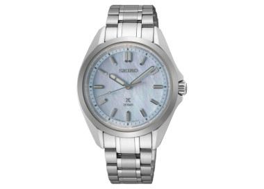 SEIKO SUR607J1