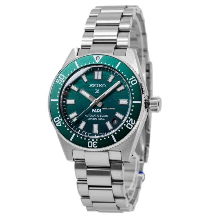SEIKO SPB501J1