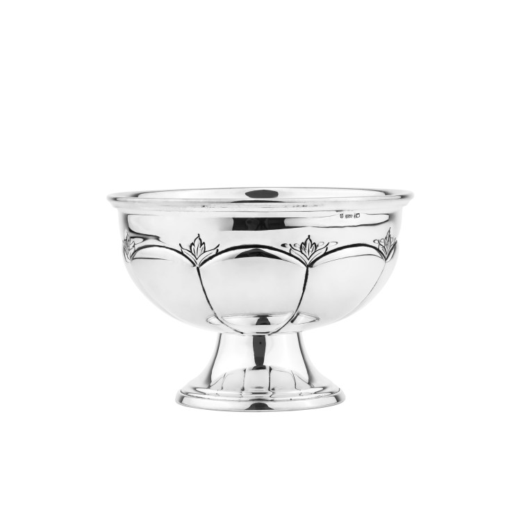 FRUTEIRO SILVER PLATED