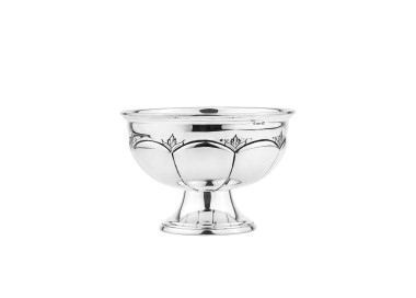 FRUTEIRO SILVER PLATED