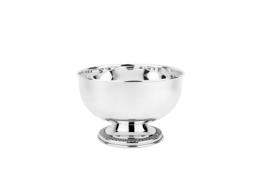 FRUTEIRO SILVER PLATED
